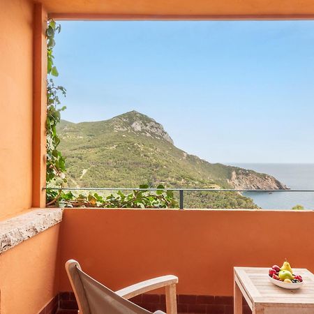 Boutique Hotel Torre Di Cala Piccola Porto Santo Stefano  Exterior foto