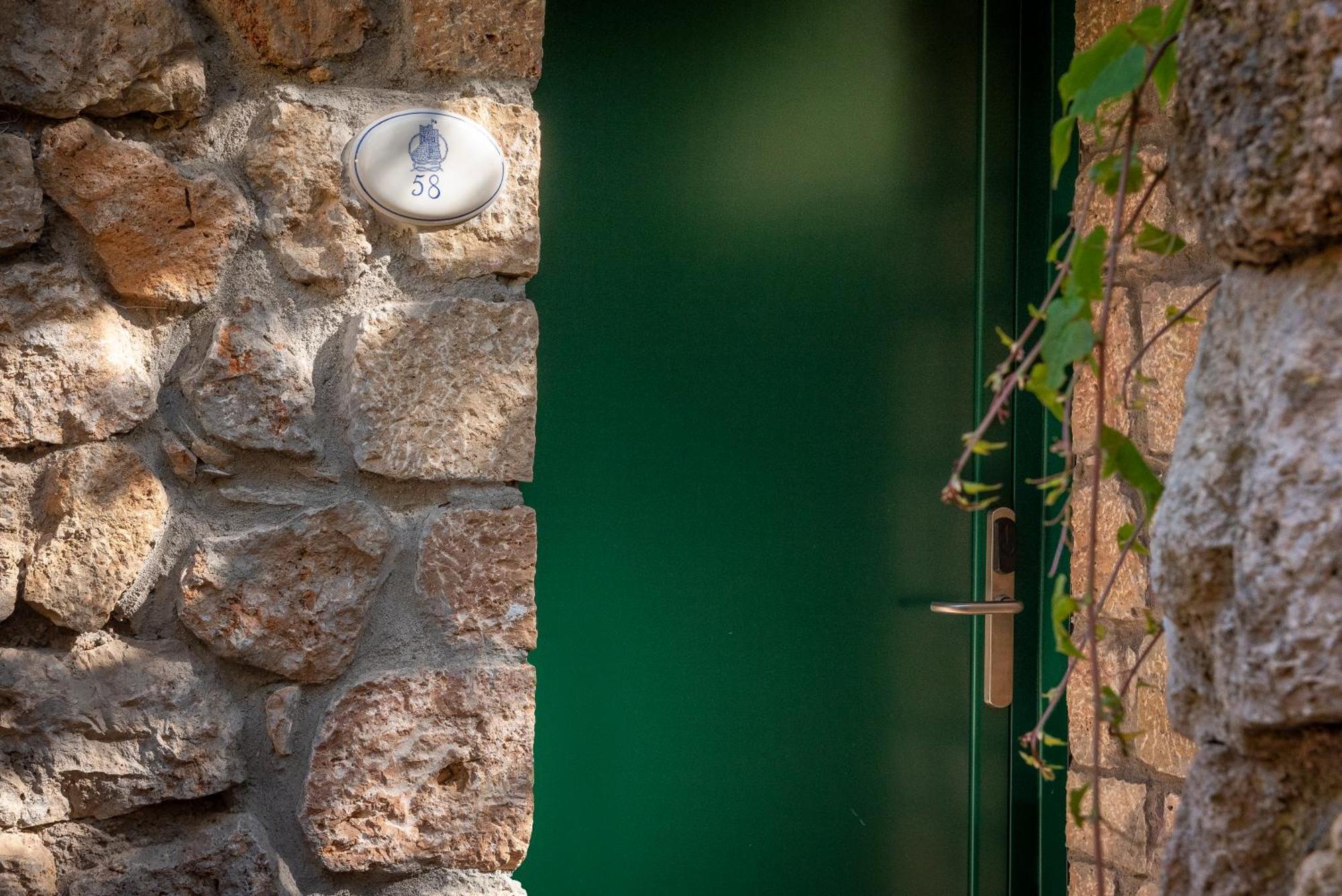 Boutique Hotel Torre Di Cala Piccola Porto Santo Stefano  Exterior foto